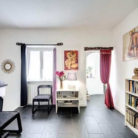 Rhome Apartments Leonina Roma Eksteriør bilde