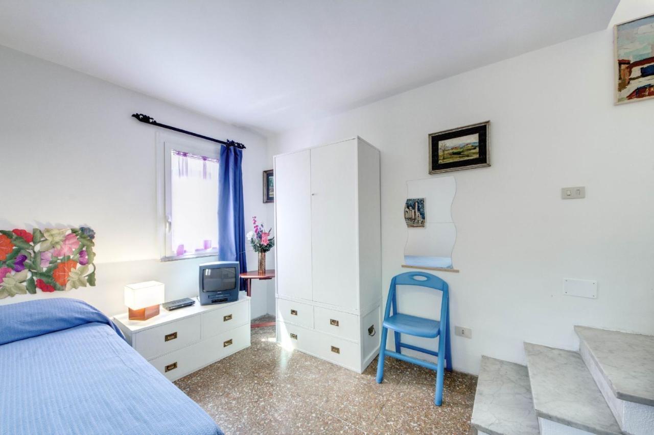 Rhome Apartments Leonina Roma Eksteriør bilde