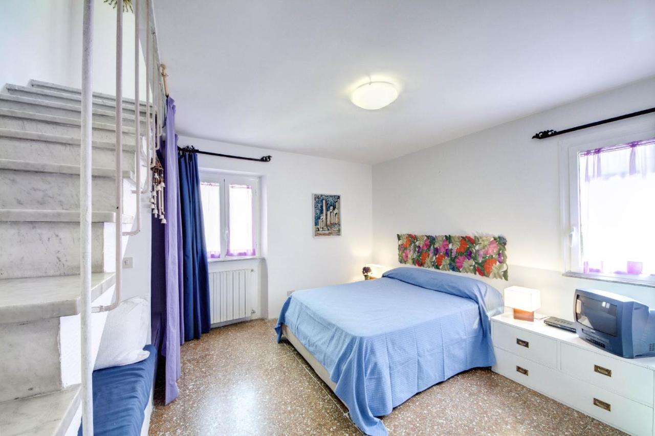 Rhome Apartments Leonina Roma Eksteriør bilde